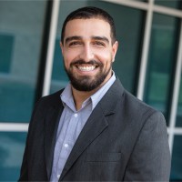 headshot of oday alyatim